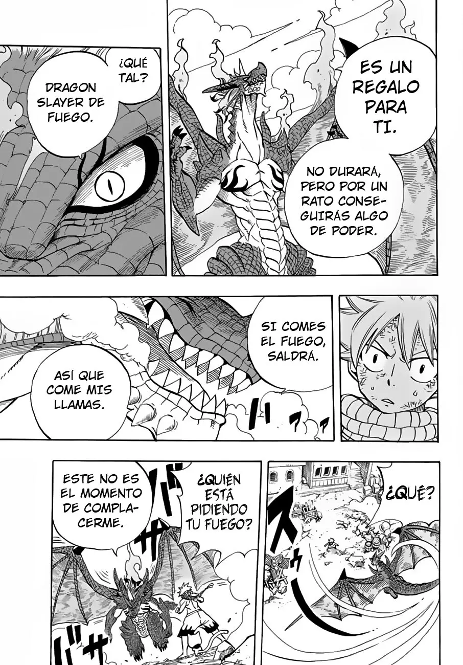 Fairy Tail: Happy's Grand Adventure (2018) - Capítulo 20 - Página 16 - LectorTMOo