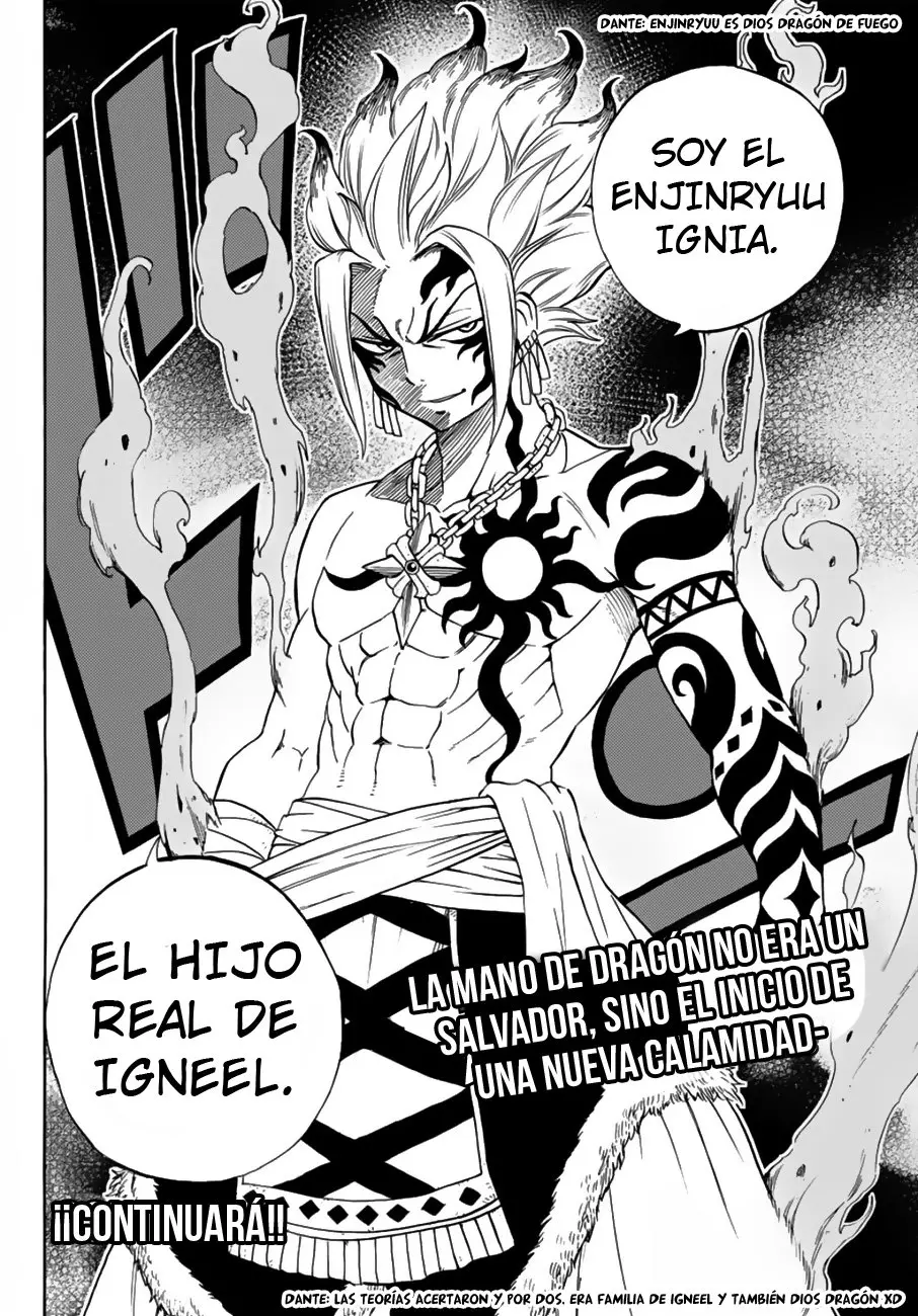 Fairy Tail: Happy's Grand Adventure (2018) - Capítulo 20 - Página 19 - LectorTMOo