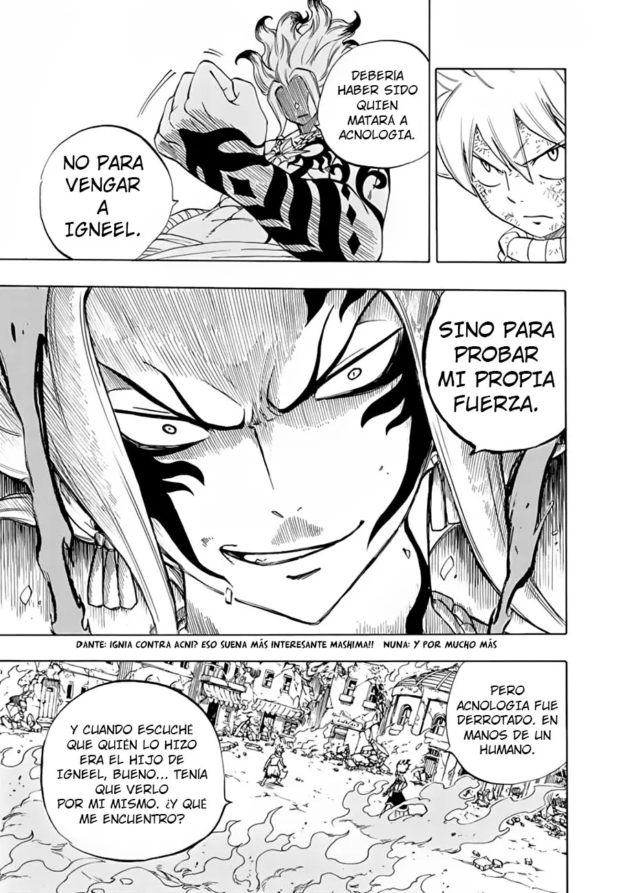 Fairy Tail: Happy's Grand Adventure (2018) - Capítulo 21 - Página 6 - LectorTMOo