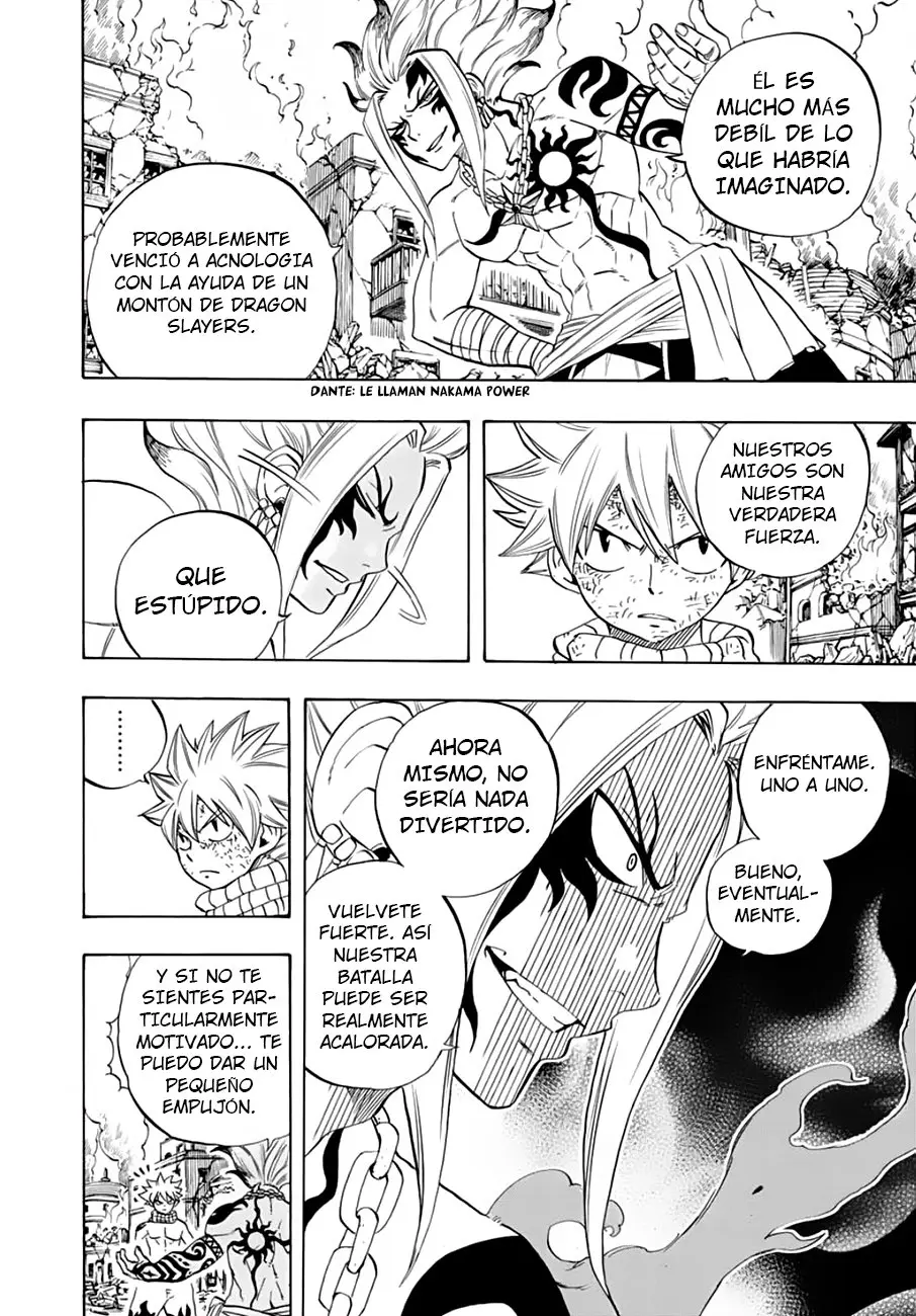 Fairy Tail: Happy's Grand Adventure (2018) - Capítulo 21 - Página 7 - LectorTMOo