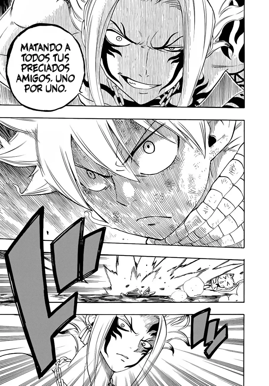 Fairy Tail: Happy's Grand Adventure (2018) - Capítulo 21 - Página 8 - LectorTMOo