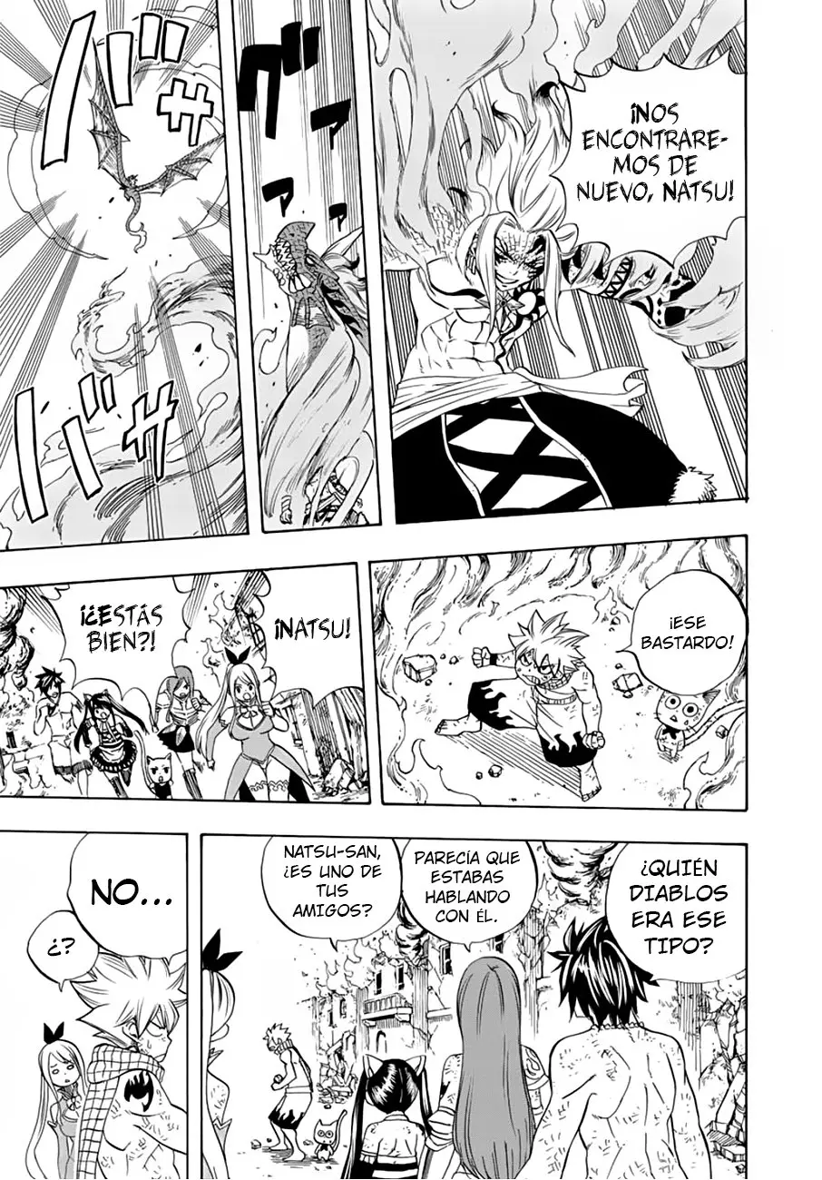 Fairy Tail: Happy's Grand Adventure (2018) - Capítulo 21 - Página 10 - LectorTMOo