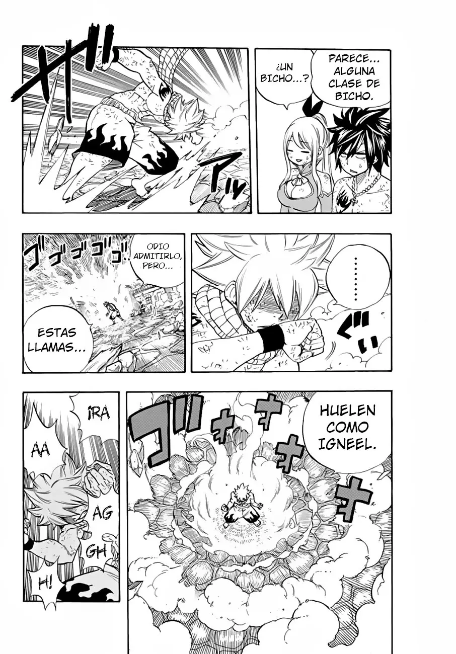 Fairy Tail: Happy's Grand Adventure (2018) - Capítulo 21 - Página 13 - LectorTMOo