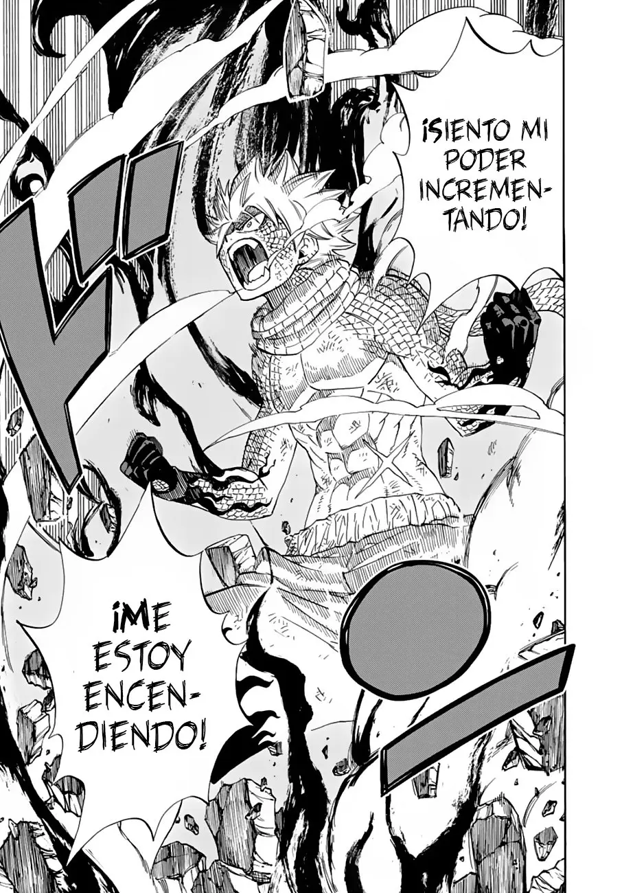 Fairy Tail: Happy's Grand Adventure (2018) - Capítulo 21 - Página 14 - LectorTMOo