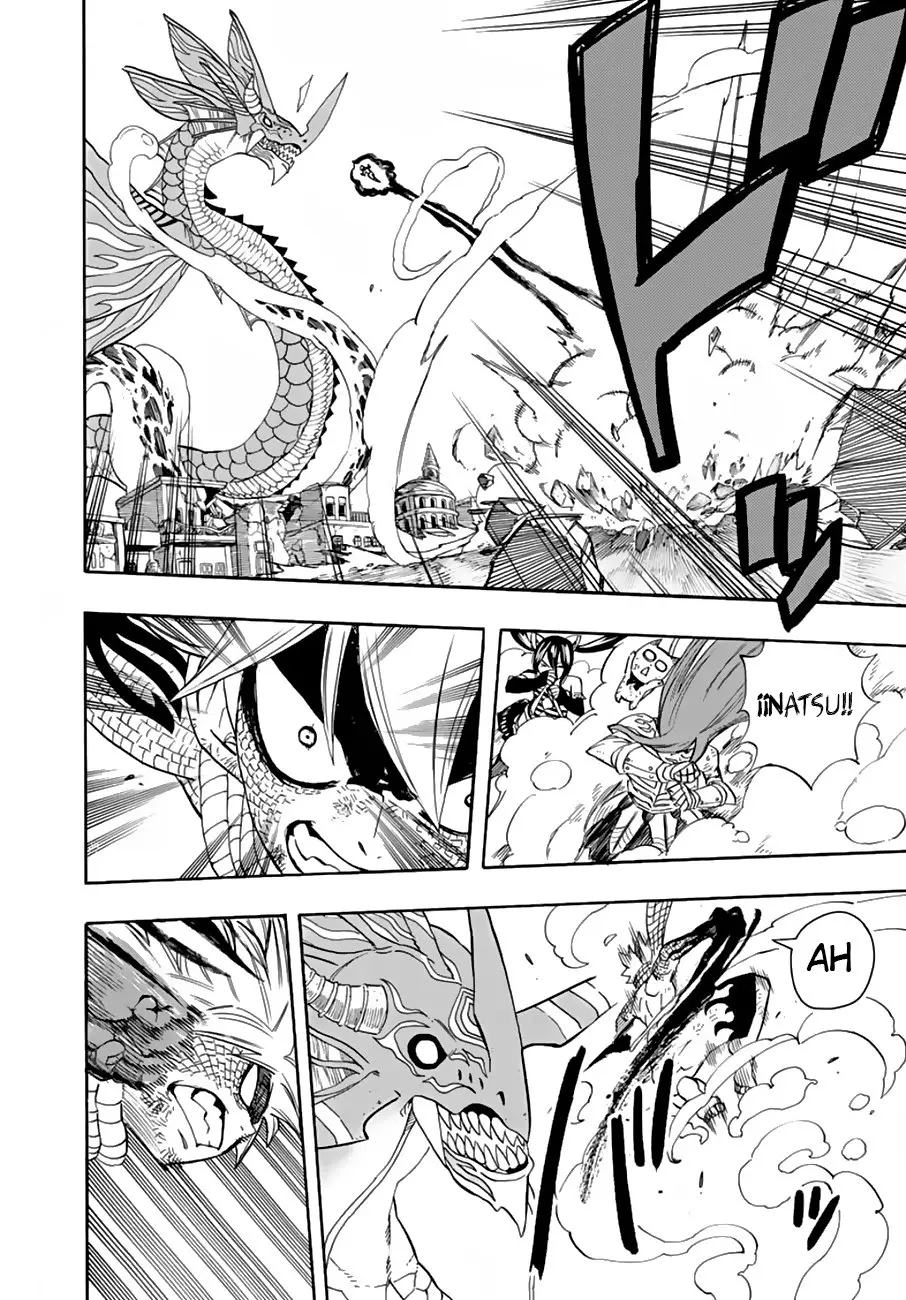 Fairy Tail: Happy's Grand Adventure (2018) - Capítulo 21 - Página 15 - LectorTMOo