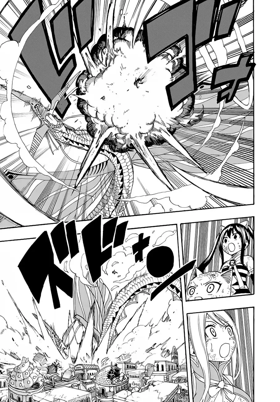 Fairy Tail: Happy's Grand Adventure (2018) - Capítulo 21 - Página 16 - LectorTMOo