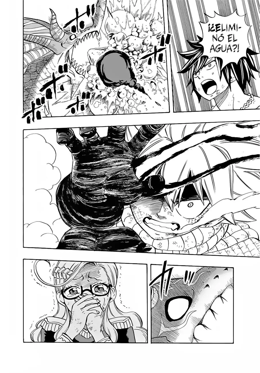 Fairy Tail: Happy's Grand Adventure (2018) - Capítulo 22 - Página 7 - LectorTMOo