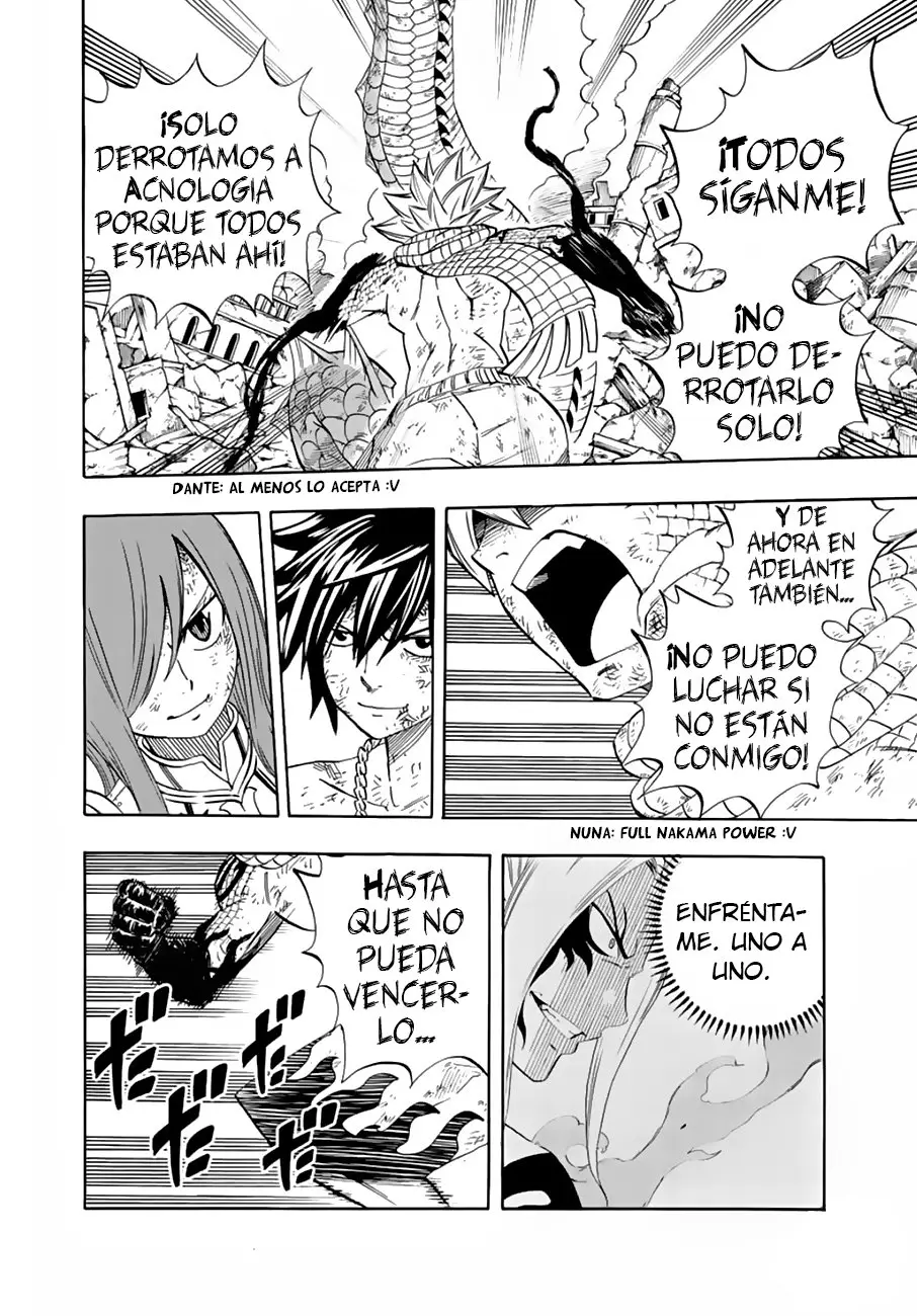 Fairy Tail: Happy's Grand Adventure (2018) - Capítulo 22 - Página 9 - LectorTMOo