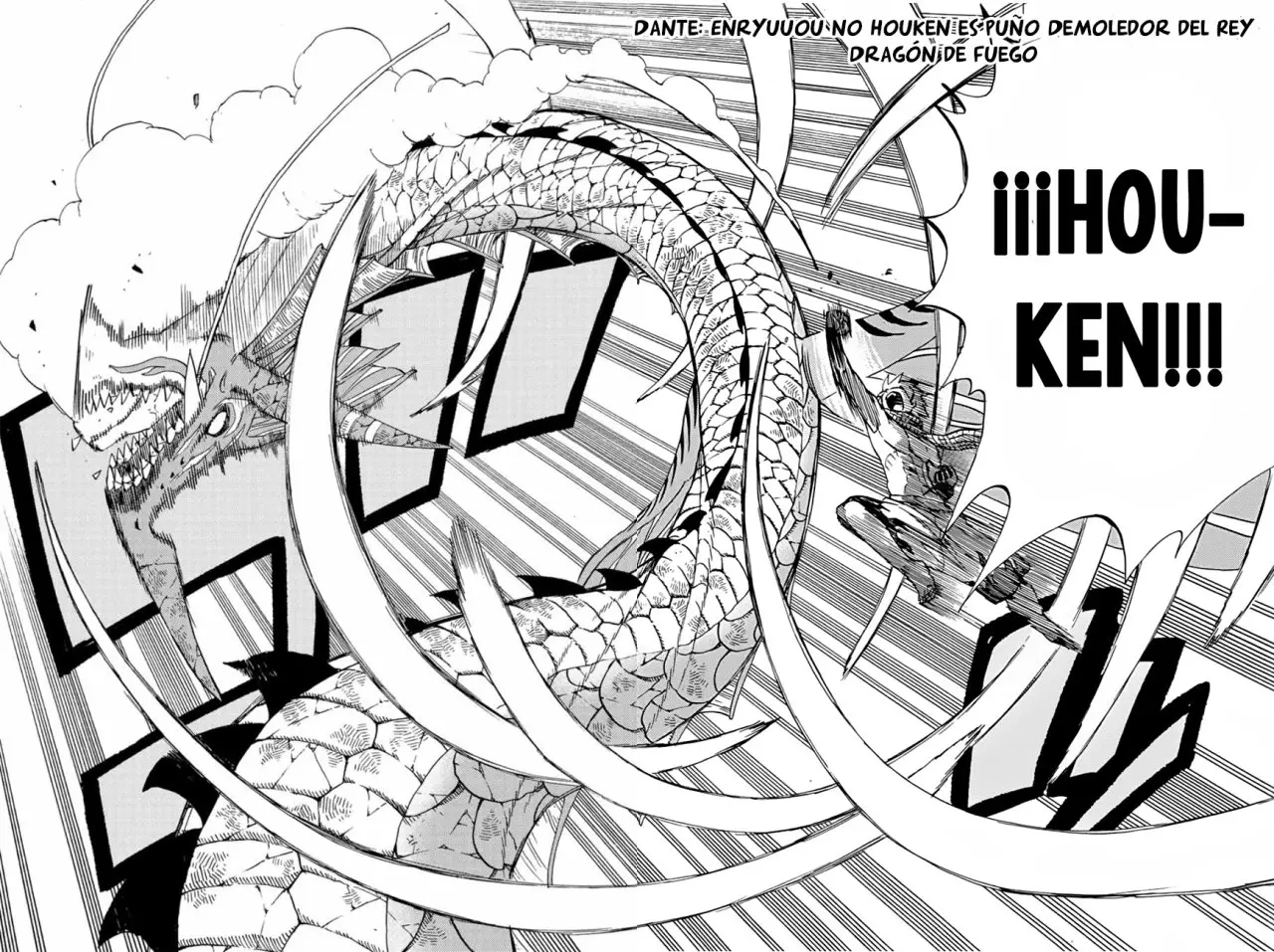 Fairy Tail: Happy's Grand Adventure (2018) - Capítulo 22 - Página 13 - LectorTMOo