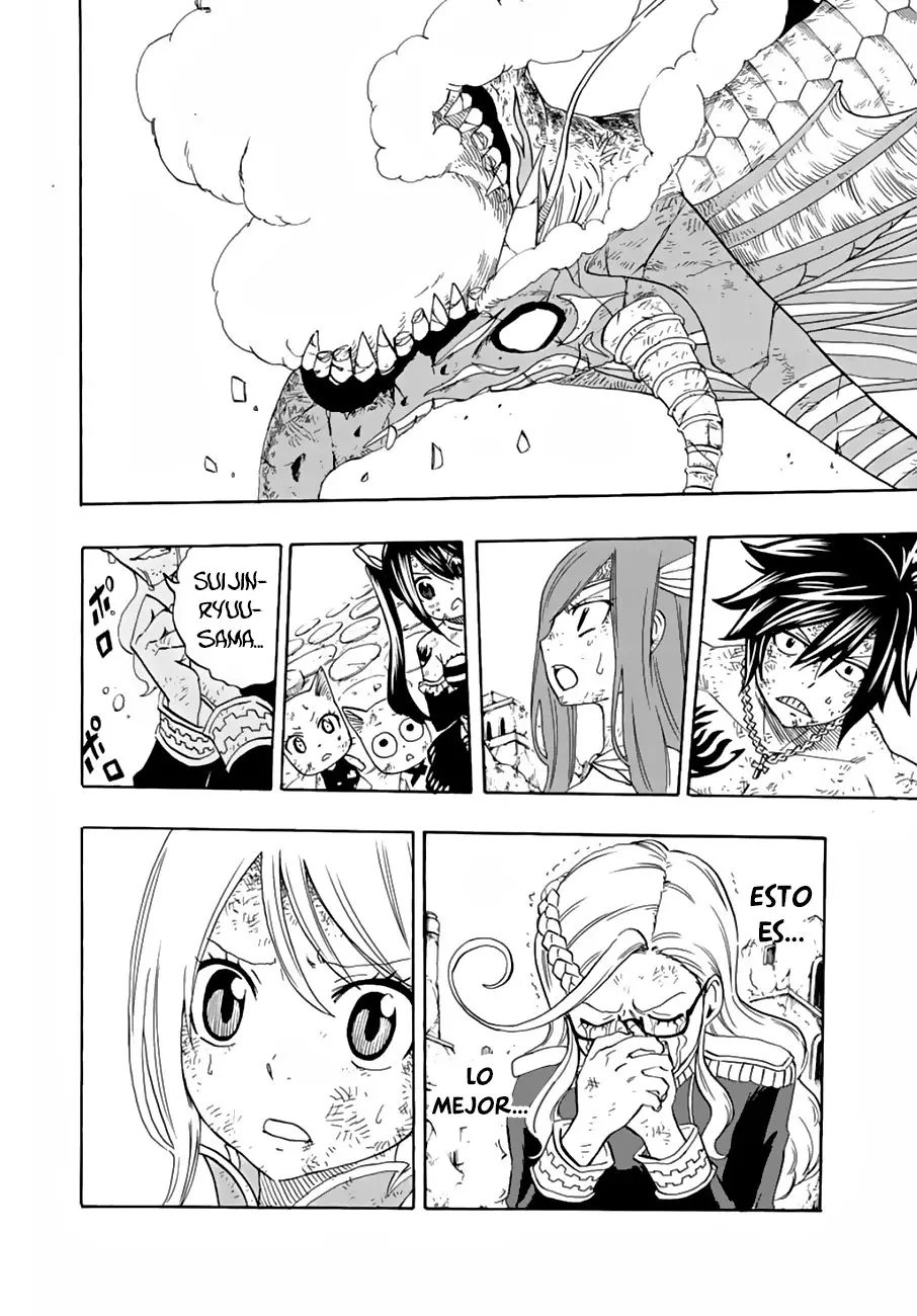 Fairy Tail: Happy's Grand Adventure (2018) - Capítulo 22 - Página 14 - LectorTMOo