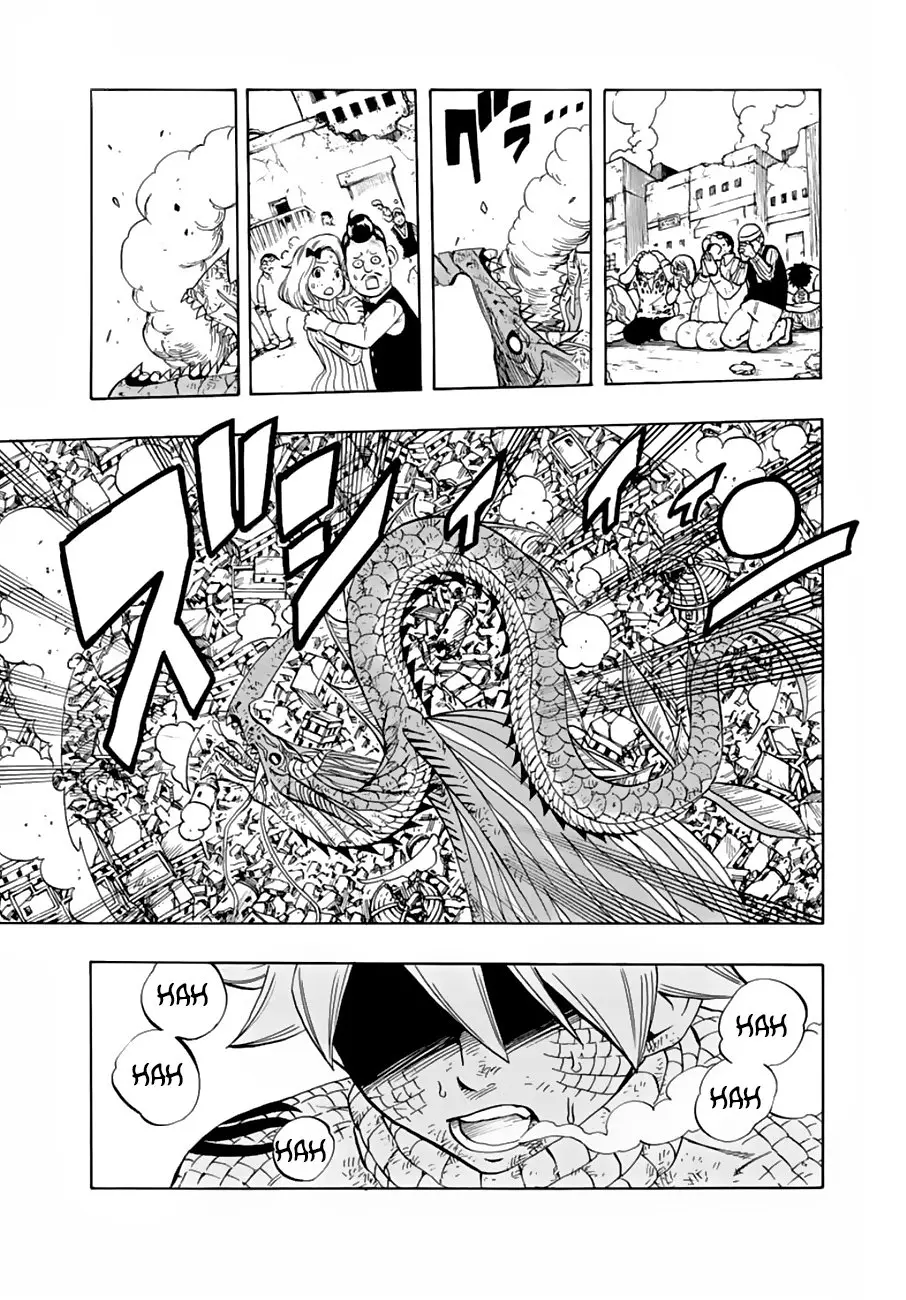 Fairy Tail: Happy's Grand Adventure (2018) - Capítulo 22 - Página 15 - LectorTMOo