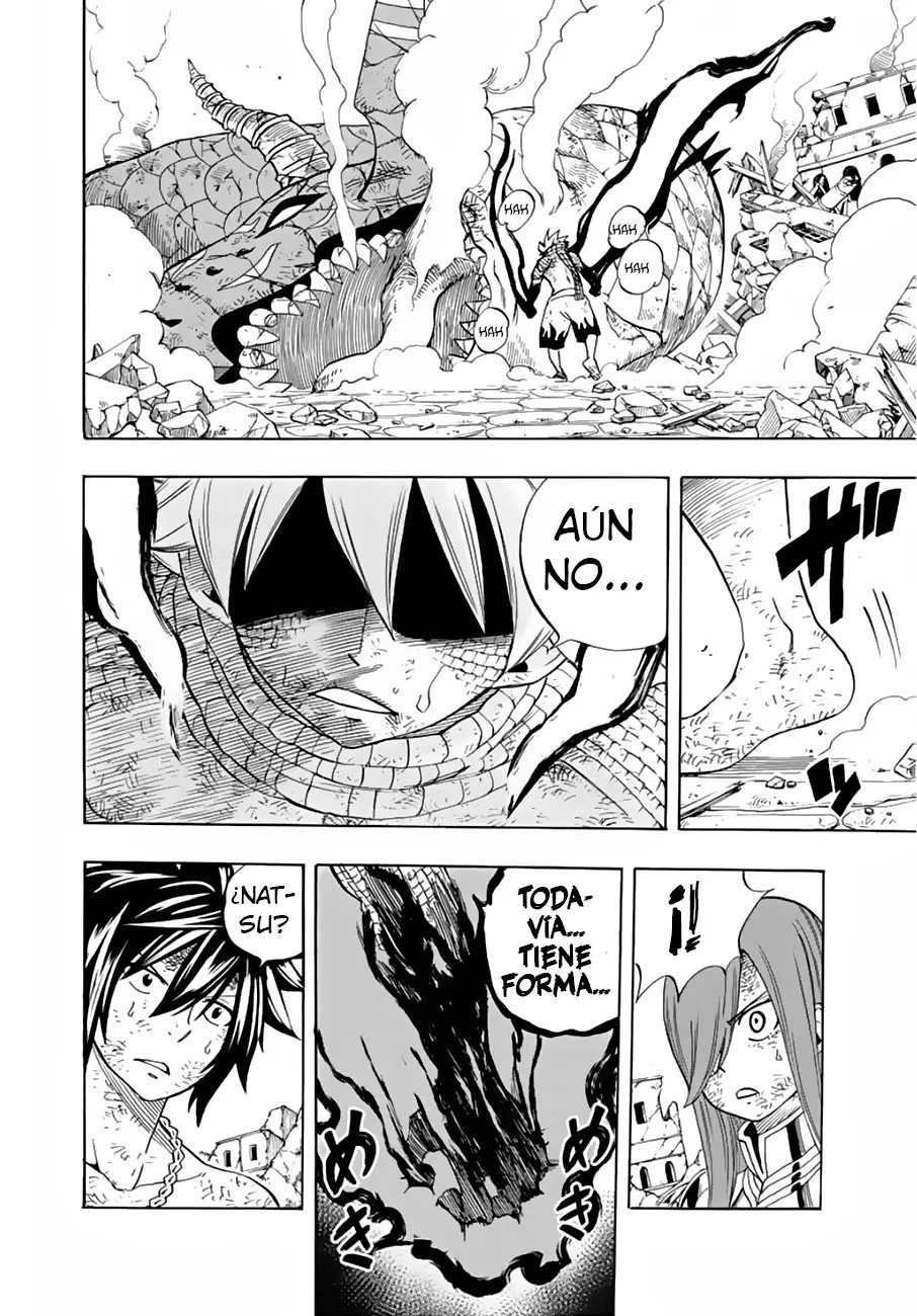 Fairy Tail: Happy's Grand Adventure (2018) - Capítulo 22 - Página 16 - LectorTMOo