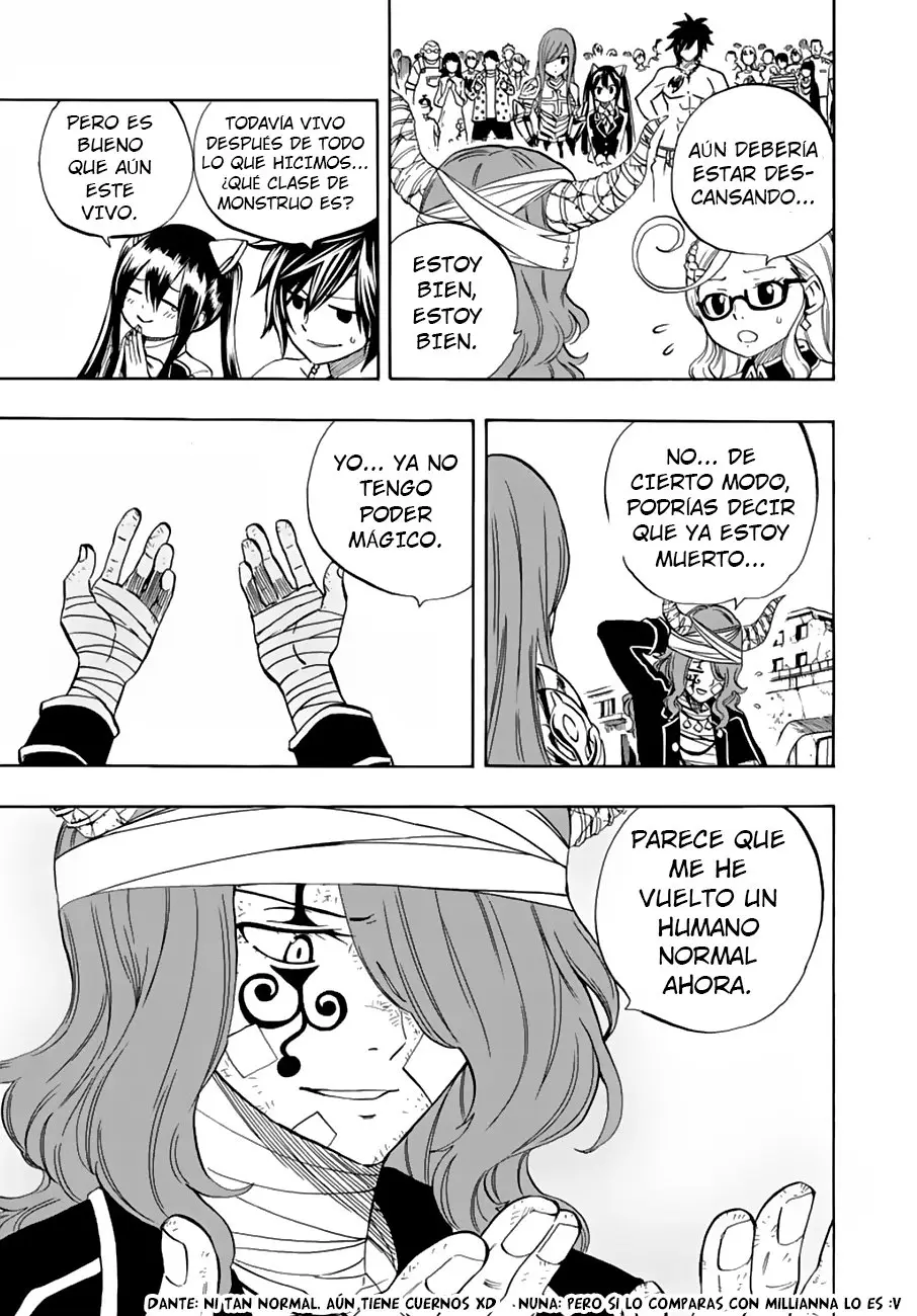 Fairy Tail: Happy's Grand Adventure (2018) - Capítulo 23 - Página 12 - LectorTMOo