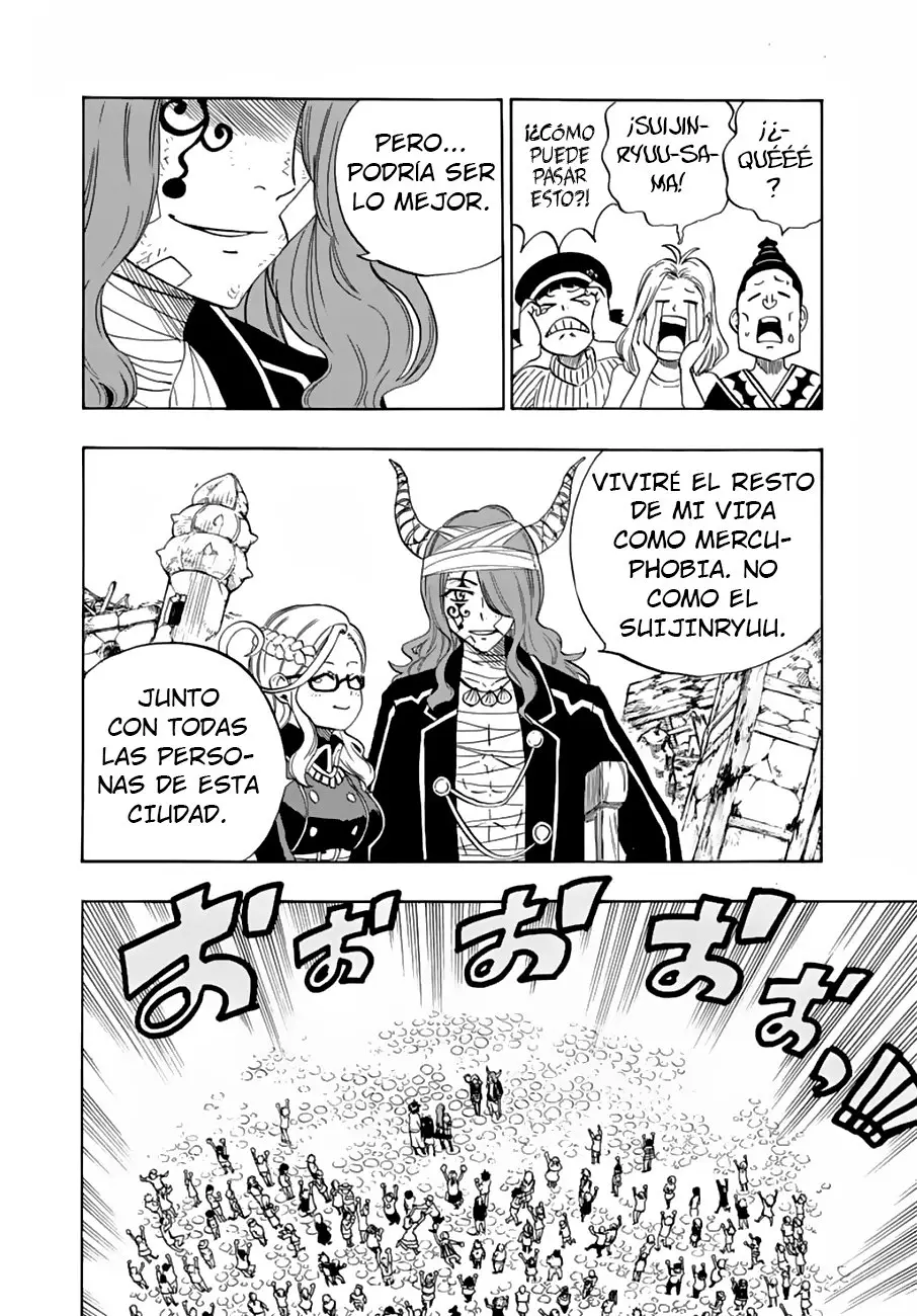 Fairy Tail: Happy's Grand Adventure (2018) - Capítulo 23 - Página 13 - LectorTMOo