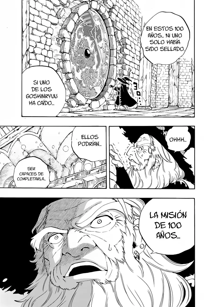 Fairy Tail: Happy's Grand Adventure (2018) - Capítulo 23 - Página 16 - LectorTMOo