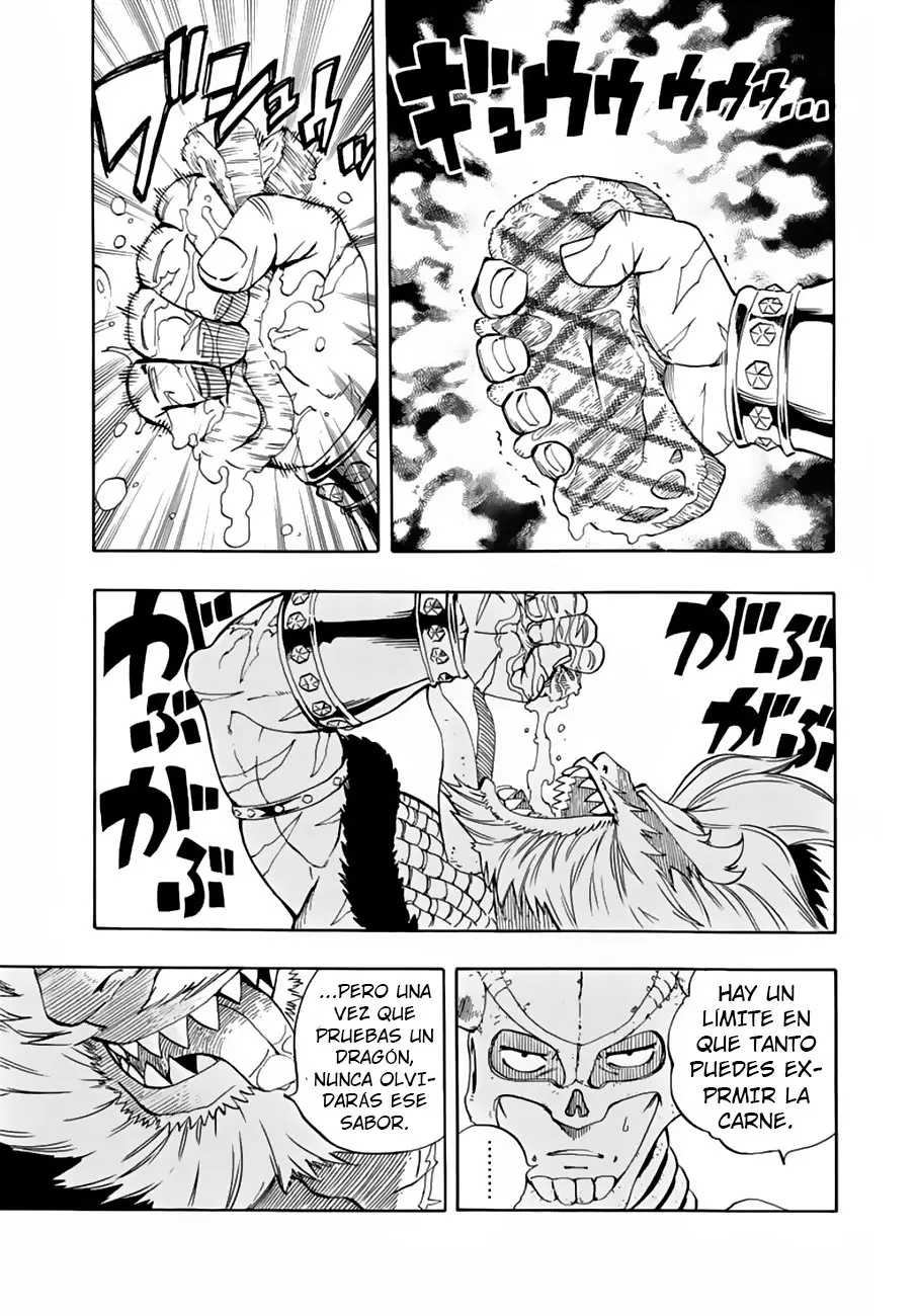 Fairy Tail: Happy's Grand Adventure (2018) - Capítulo 23 - Página 18 - LectorTMOo
