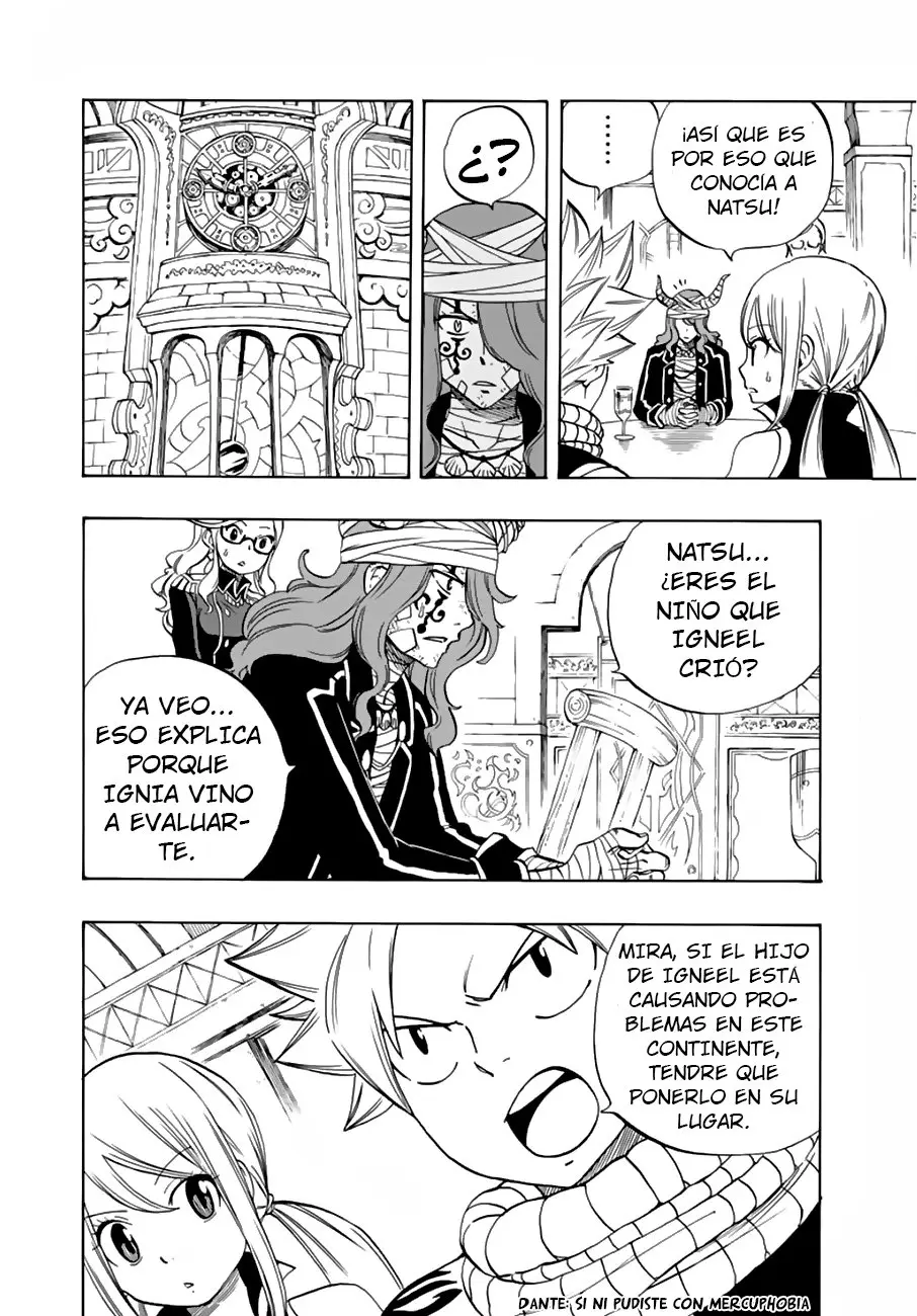 Fairy Tail: Happy's Grand Adventure (2018) - Capítulo 24 - Página 5 - LectorTMOo