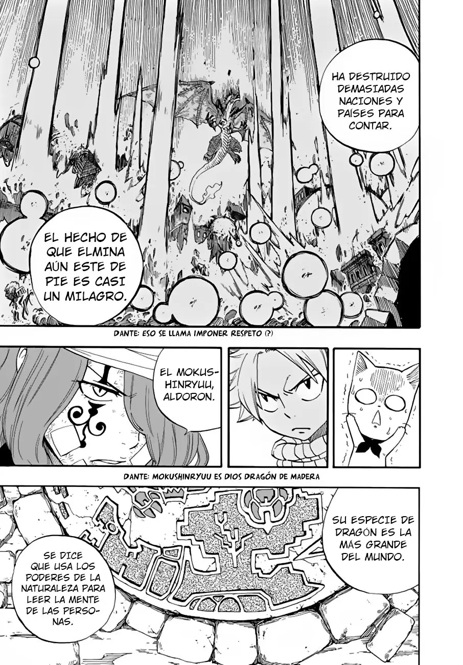 Fairy Tail: Happy's Grand Adventure (2018) - Capítulo 24 - Página 8 - LectorTMOo