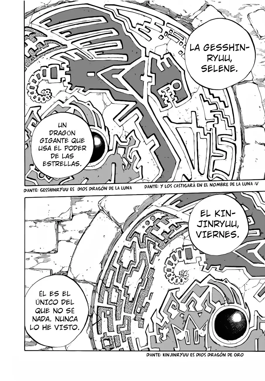 Fairy Tail: Happy's Grand Adventure (2018) - Capítulo 24 - Página 9 - LectorTMOo