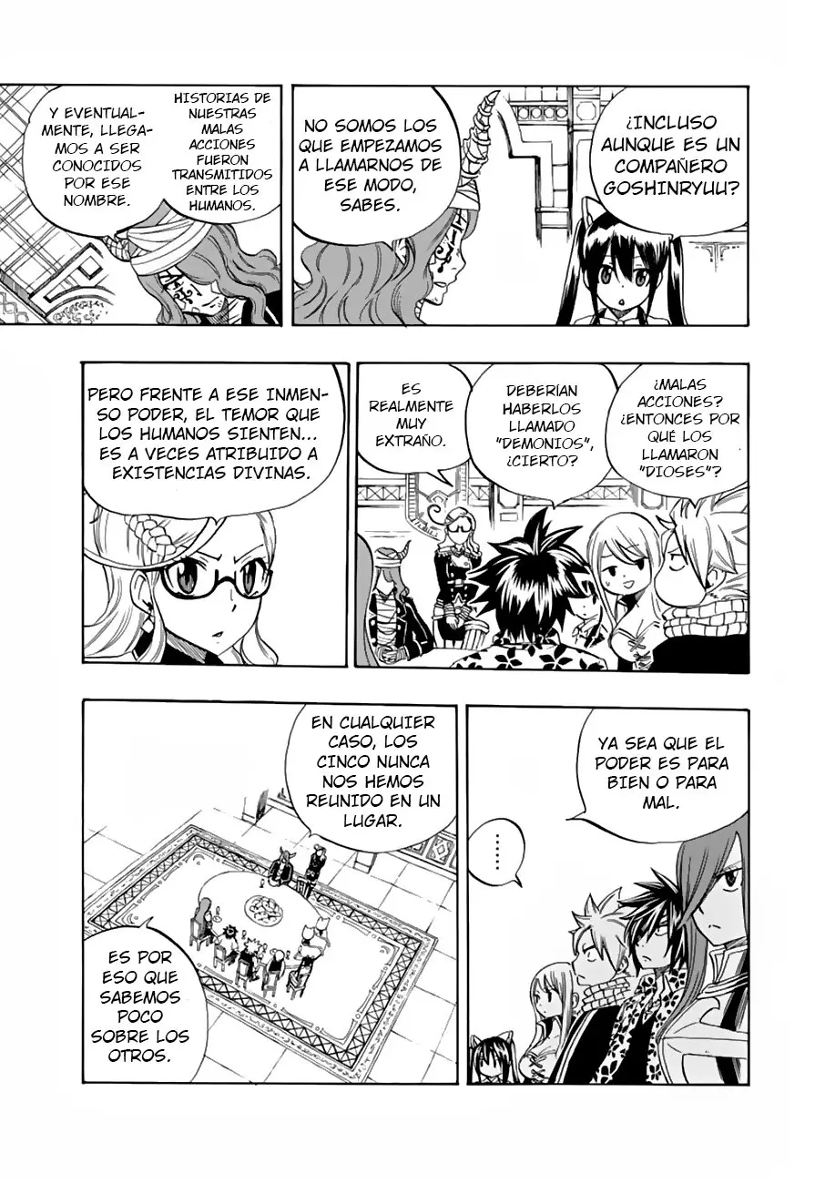 Fairy Tail: Happy's Grand Adventure (2018) - Capítulo 24 - Página 10 - LectorTMOo