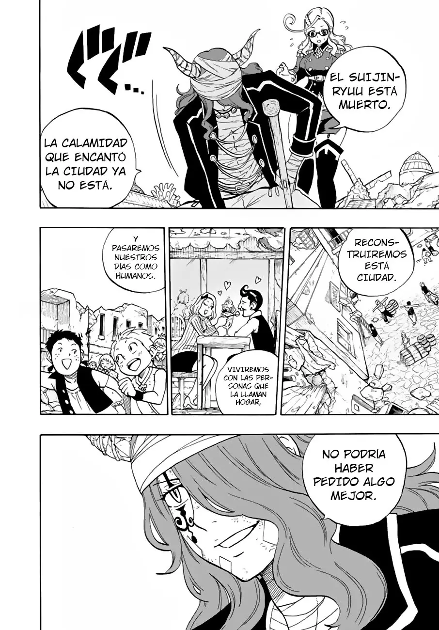 Fairy Tail: Happy's Grand Adventure (2018) - Capítulo 24 - Página 13 - LectorTMOo