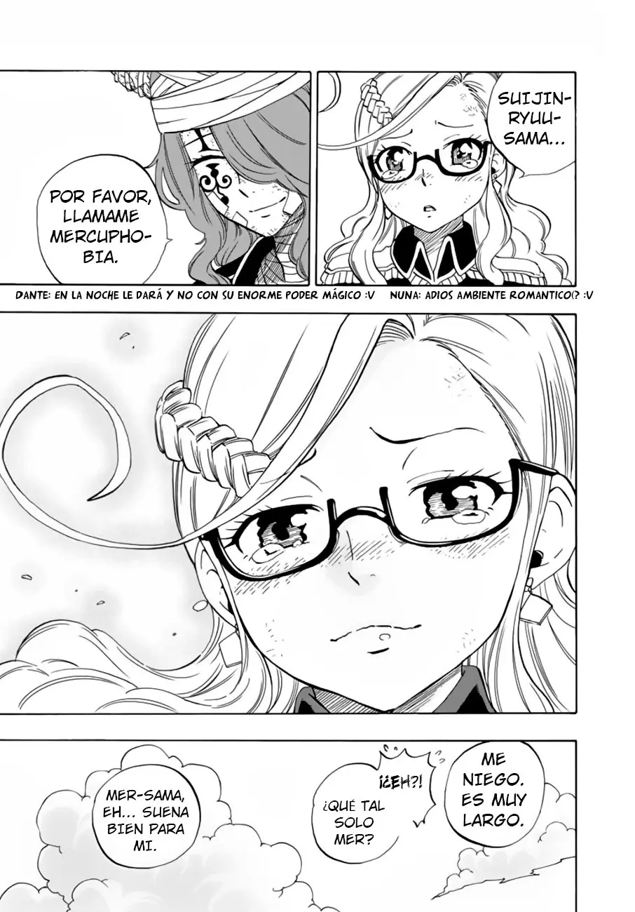 Fairy Tail: Happy's Grand Adventure (2018) - Capítulo 24 - Página 14 - LectorTMOo