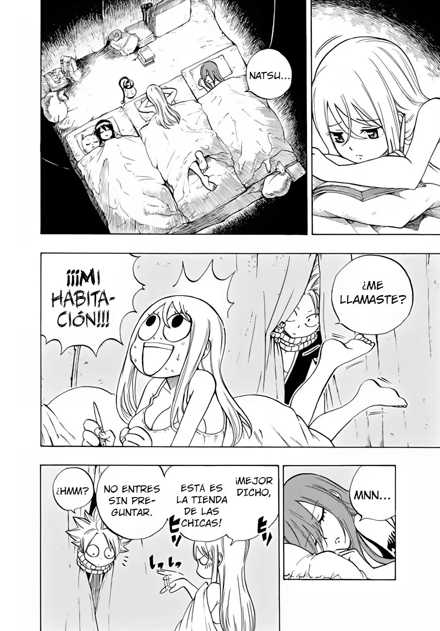 Fairy Tail: Happy's Grand Adventure (2018) - Capítulo 24 - Página 19 - LectorTMOo