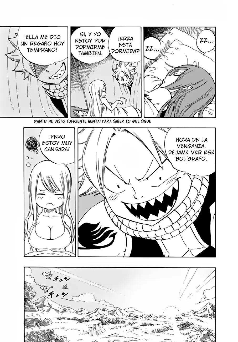 Fairy Tail: Happy's Grand Adventure (2018) - Capítulo 24 - Página 20 - LectorTMOo