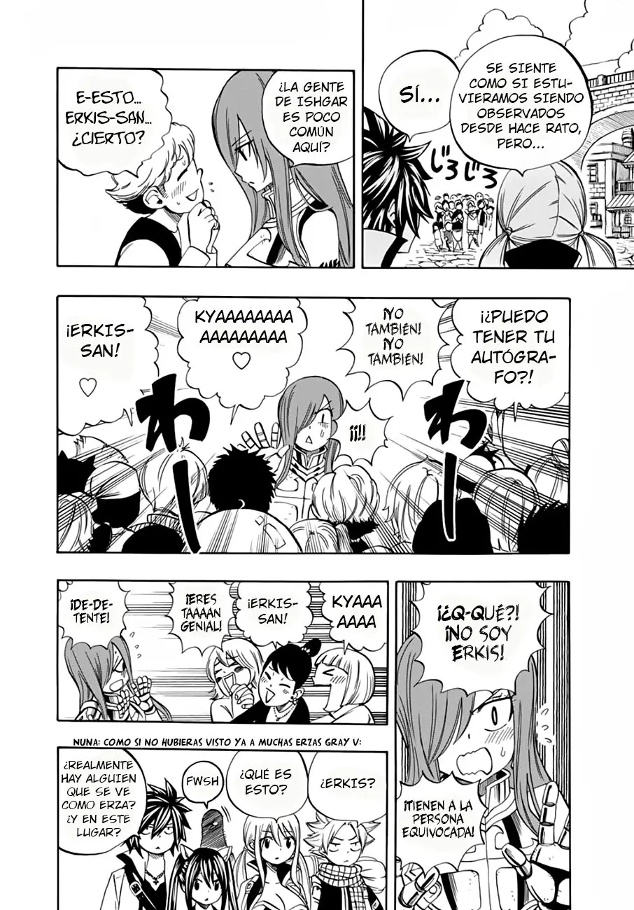 Fairy Tail: Happy's Grand Adventure (2018) - Capítulo 25 - Página 5 - LectorTMOo