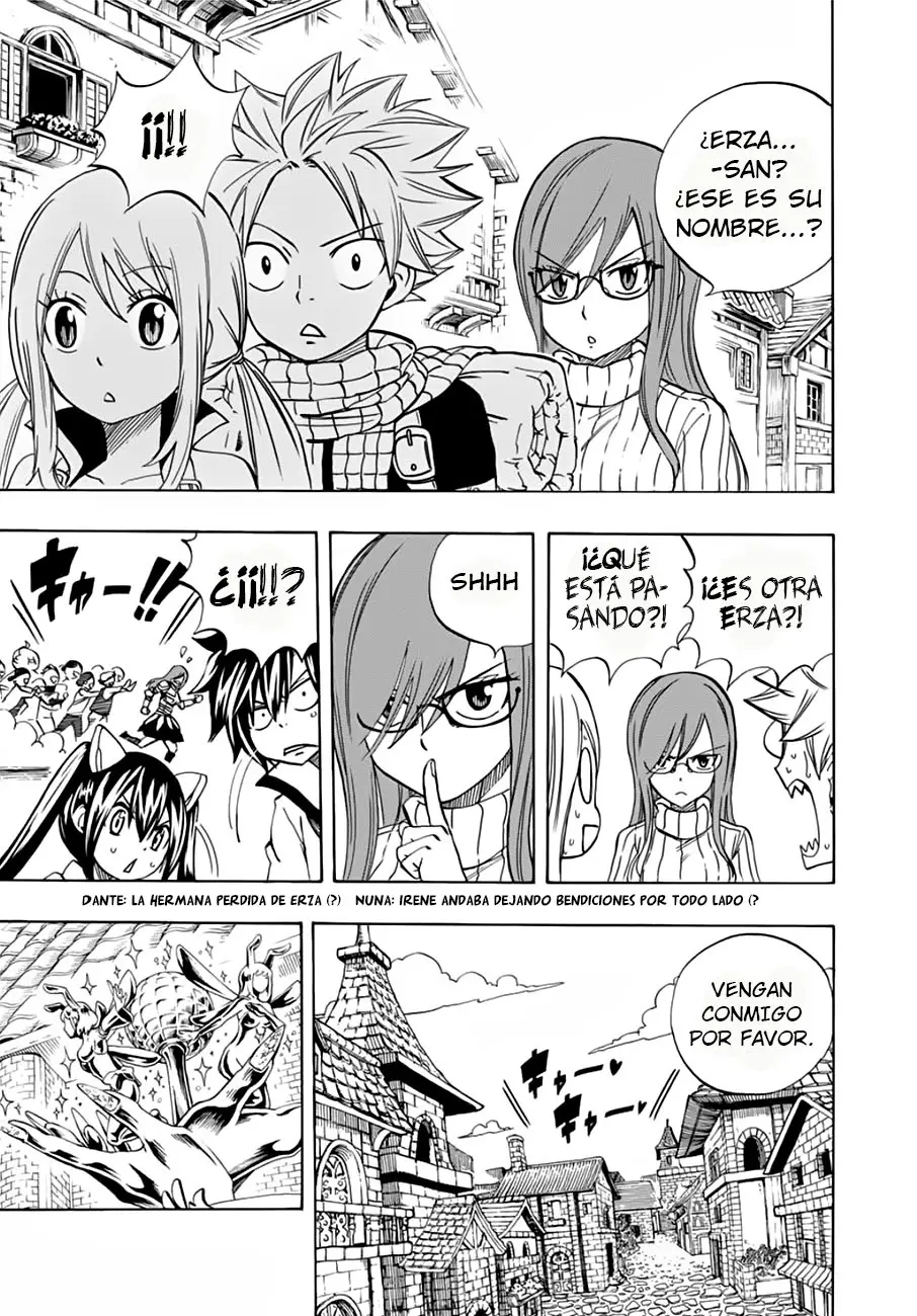 Fairy Tail: Happy's Grand Adventure (2018) - Capítulo 25 - Página 6 - LectorTMOo