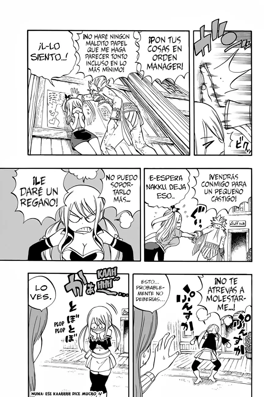 Fairy Tail: Happy's Grand Adventure (2018) - Capítulo 25 - Página 16 - LectorTMOo