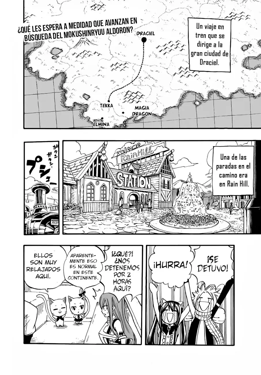 Fairy Tail: Happy's Grand Adventure (2018) - Capítulo 26 - Página 3 - LectorTMOo