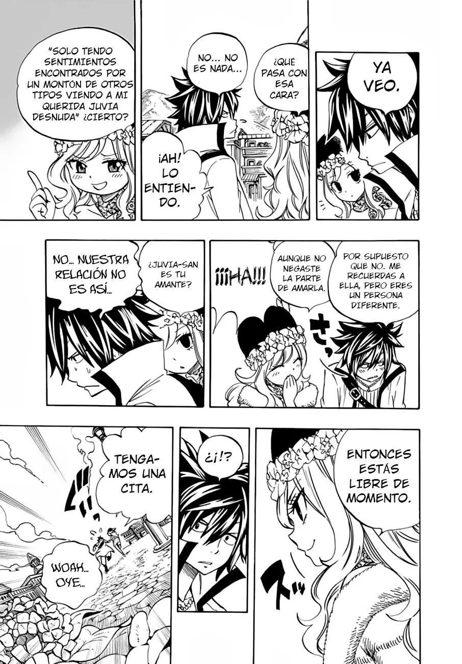 Fairy Tail: Happy's Grand Adventure (2018) - Capítulo 26 - Página 8 - LectorTMOo