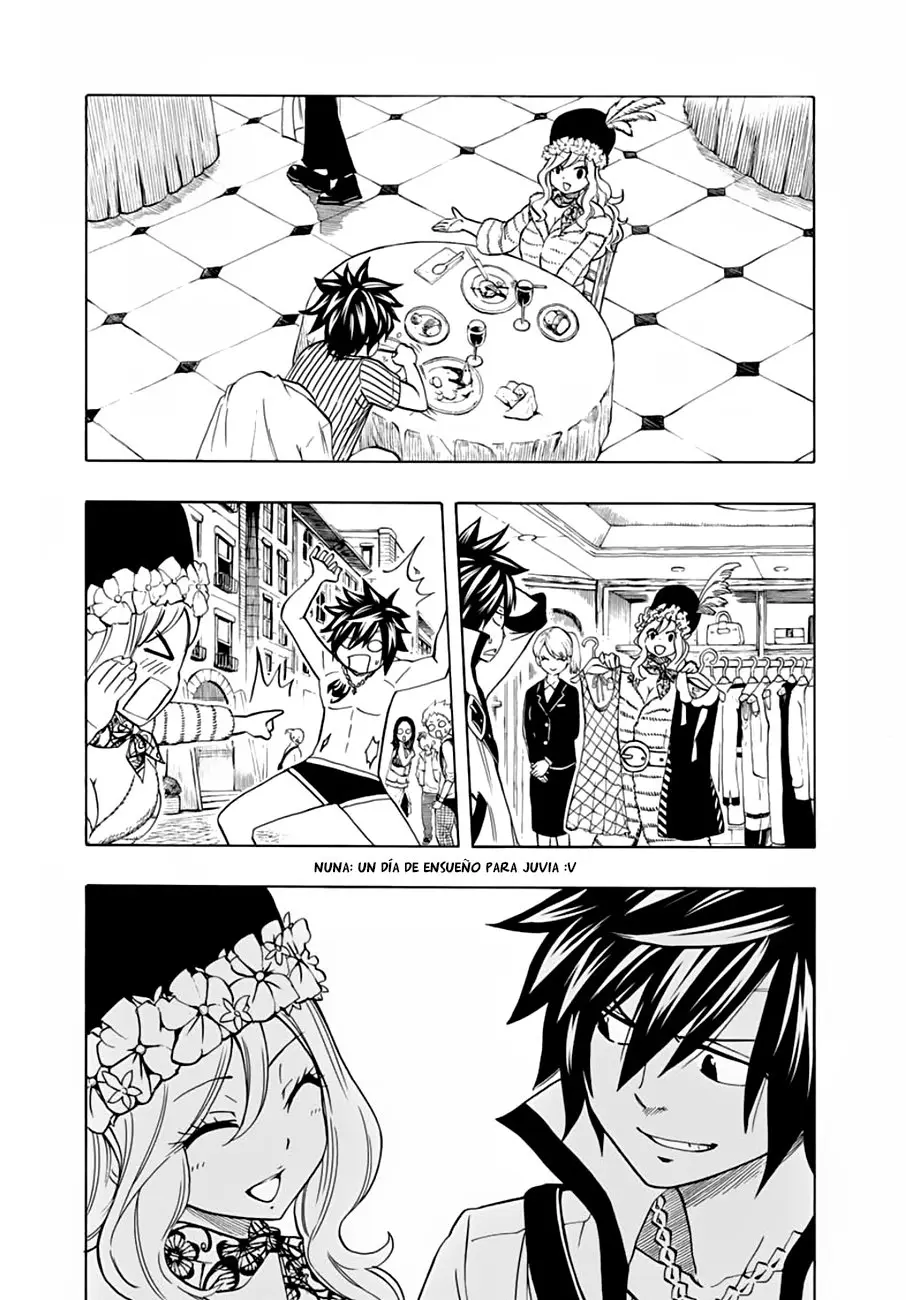 Fairy Tail: Happy's Grand Adventure (2018) - Capítulo 26 - Página 9 - LectorTMOo