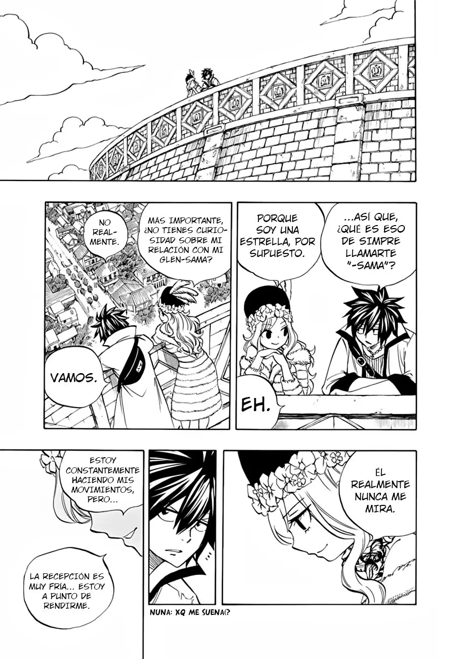 Fairy Tail: Happy's Grand Adventure (2018) - Capítulo 26 - Página 10 - LectorTMOo