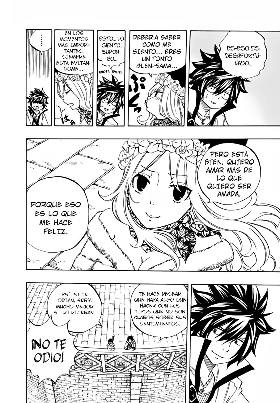 Fairy Tail: Happy's Grand Adventure (2018) - Capítulo 26 - Página 11 - LectorTMOo