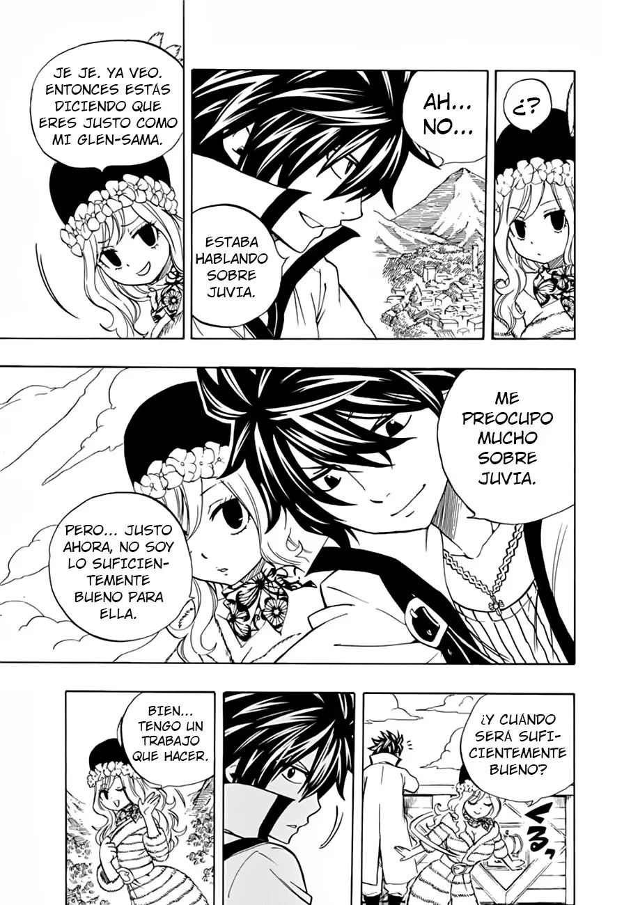 Fairy Tail: Happy's Grand Adventure (2018) - Capítulo 26 - Página 12 - LectorTMOo