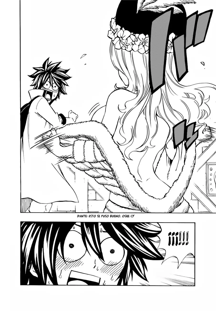 Fairy Tail: Happy's Grand Adventure (2018) - Capítulo 26 - Página 13 - LectorTMOo
