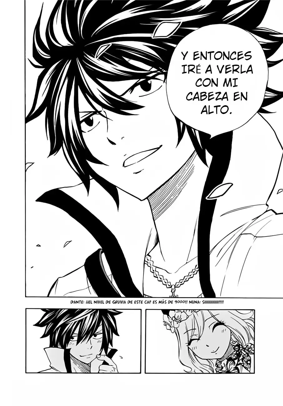 Fairy Tail: Happy's Grand Adventure (2018) - Capítulo 26 - Página 15 - LectorTMOo