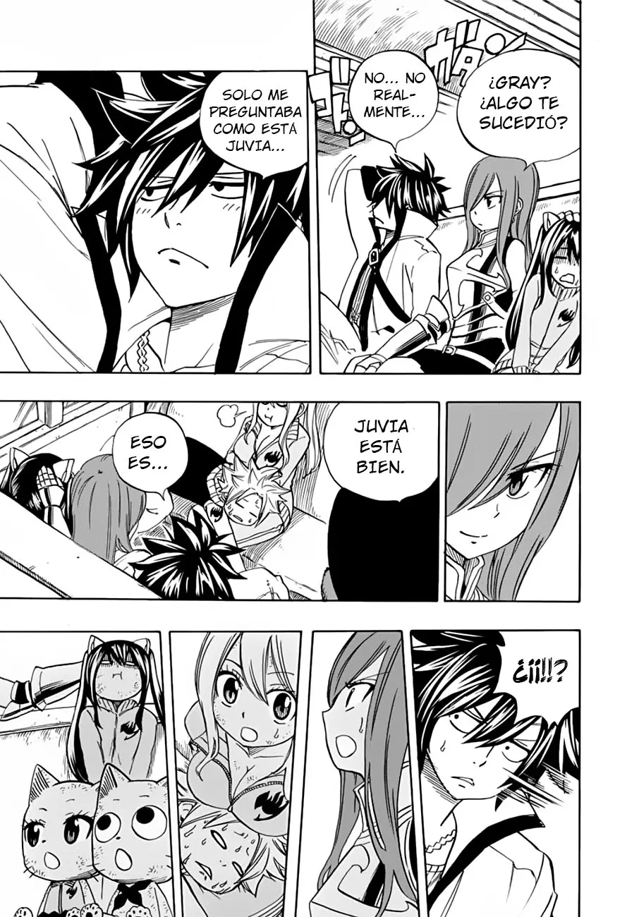 Fairy Tail: Happy's Grand Adventure (2018) - Capítulo 26 - Página 20 - LectorTMOo