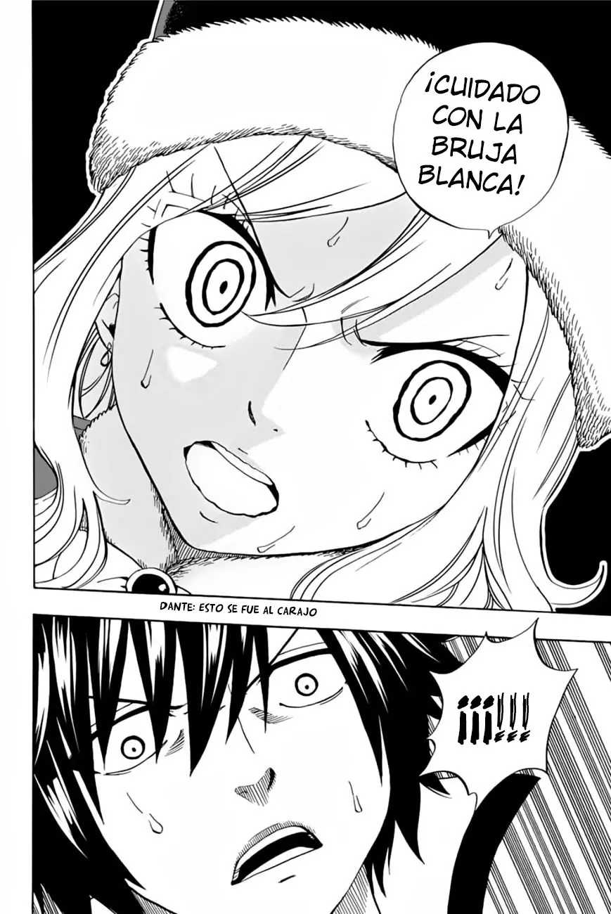 Fairy Tail: Happy's Grand Adventure (2018) - Capítulo 27 - Página 12 - LectorTMOo