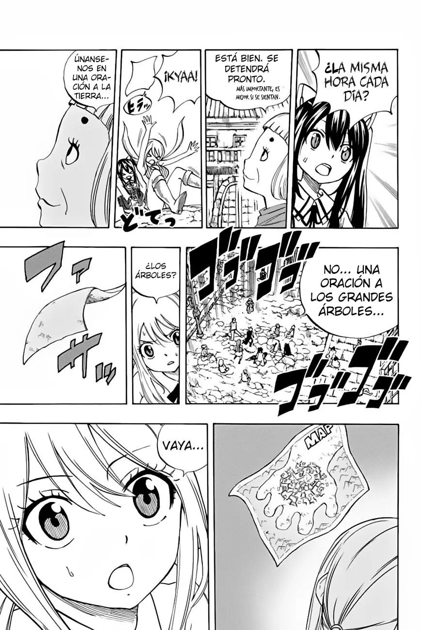 Fairy Tail: Happy's Grand Adventure (2018) - Capítulo 27 - Página 15 - LectorTMOo