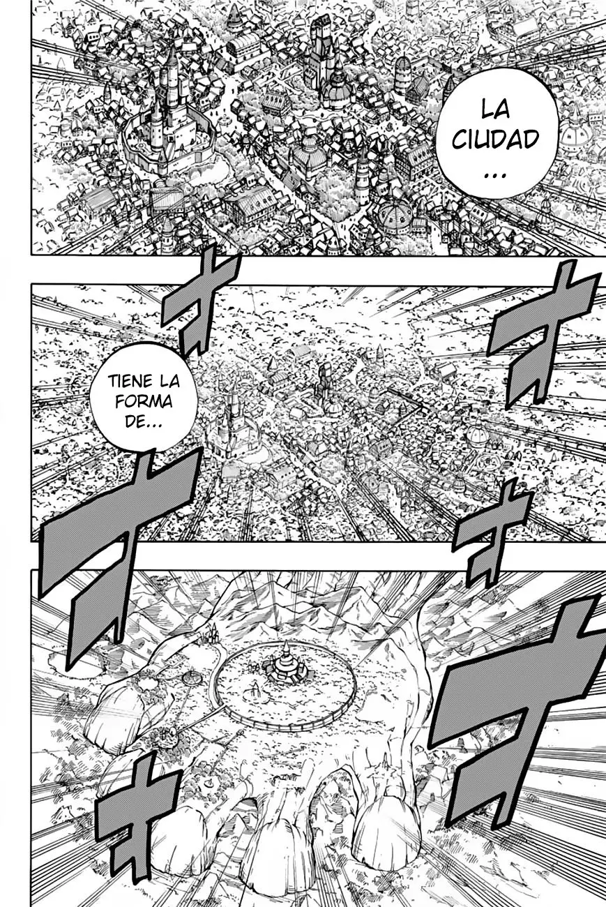 Fairy Tail: Happy's Grand Adventure (2018) - Capítulo 27 - Página 16 - LectorTMOo