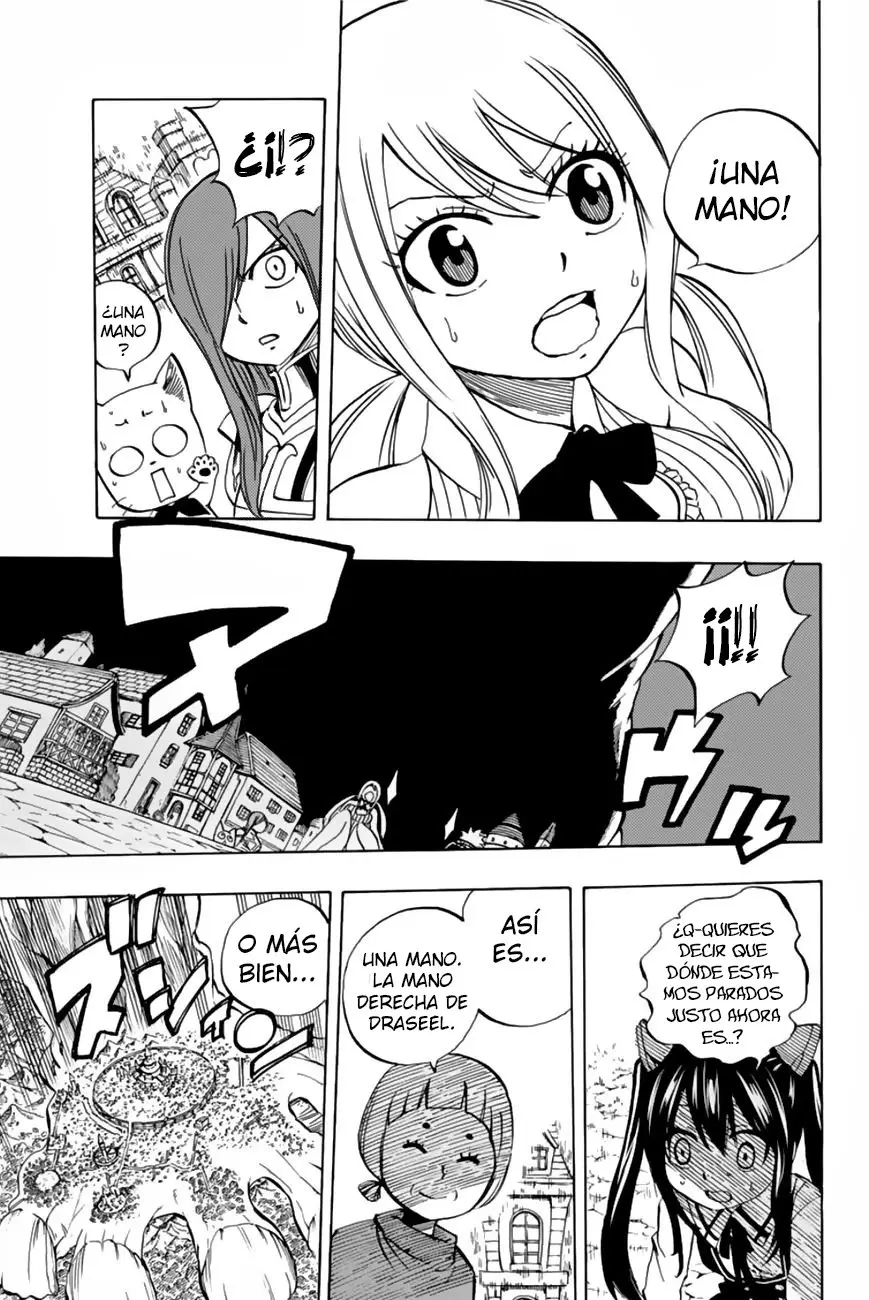 Fairy Tail: Happy's Grand Adventure (2018) - Capítulo 27 - Página 17 - LectorTMOo