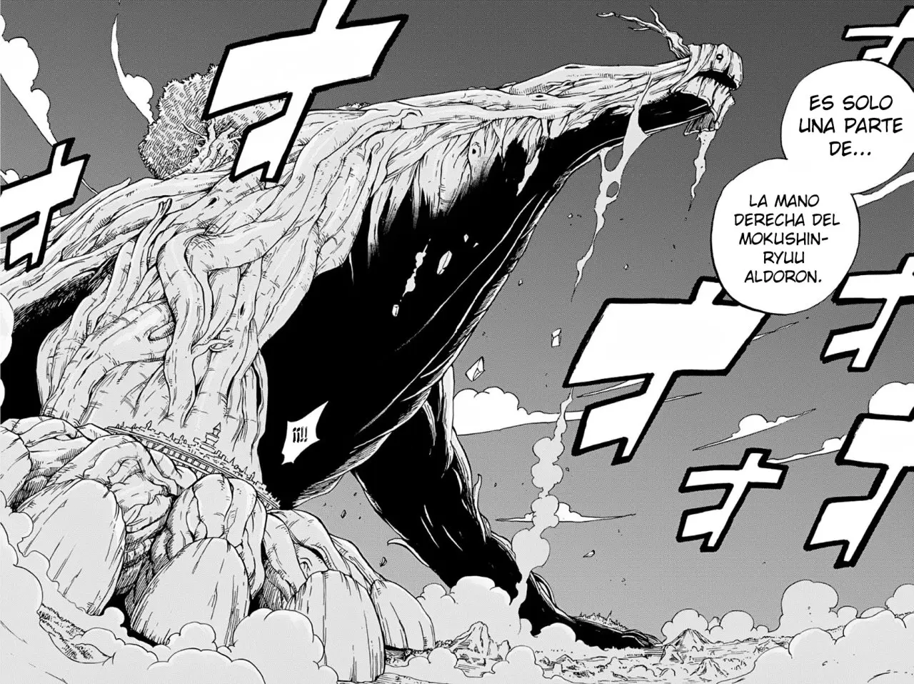 Fairy Tail: Happy's Grand Adventure (2018) - Capítulo 27 - Página 18 - LectorTMOo