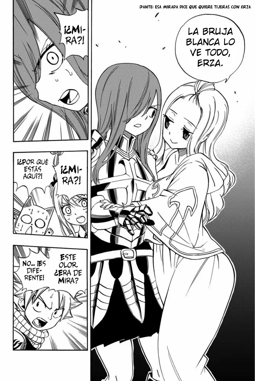 Fairy Tail: Happy's Grand Adventure (2018) - Capítulo 28 - Página 13 - LectorTMOo