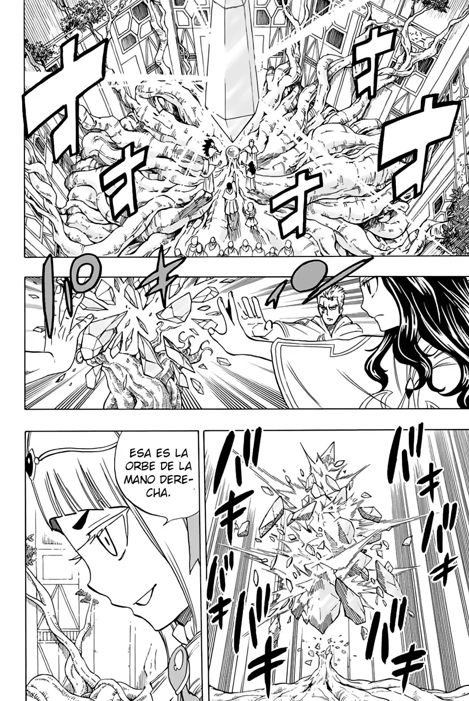 Fairy Tail: Happy's Grand Adventure (2018) - Capítulo 29 - Página 17 - LectorTMOo