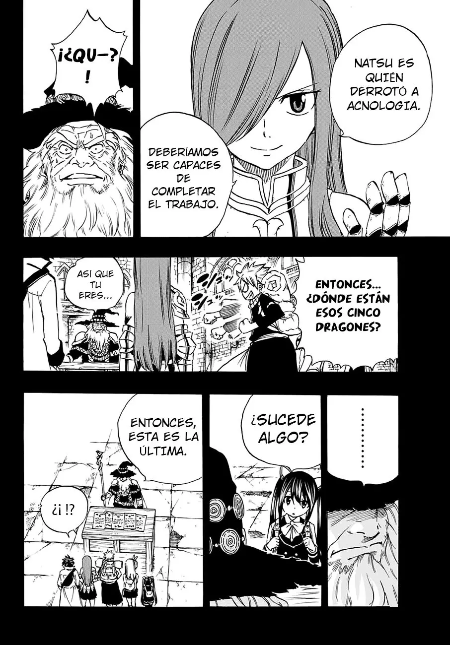 Fairy Tail: Happy's Grand Adventure (2018) - Capítulo 3 - Página 9 - LectorTMOo