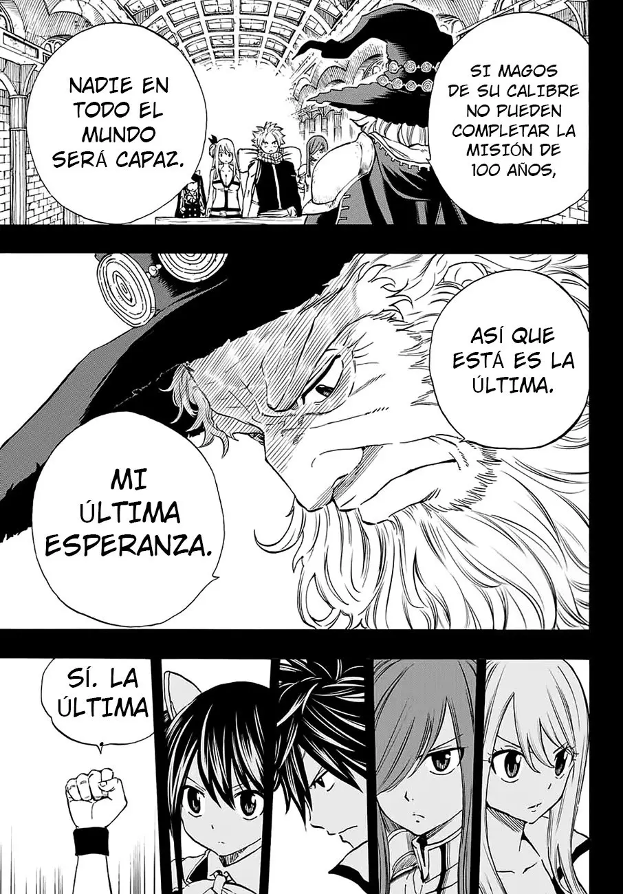 Fairy Tail: Happy's Grand Adventure (2018) - Capítulo 3 - Página 10 - LectorTMOo