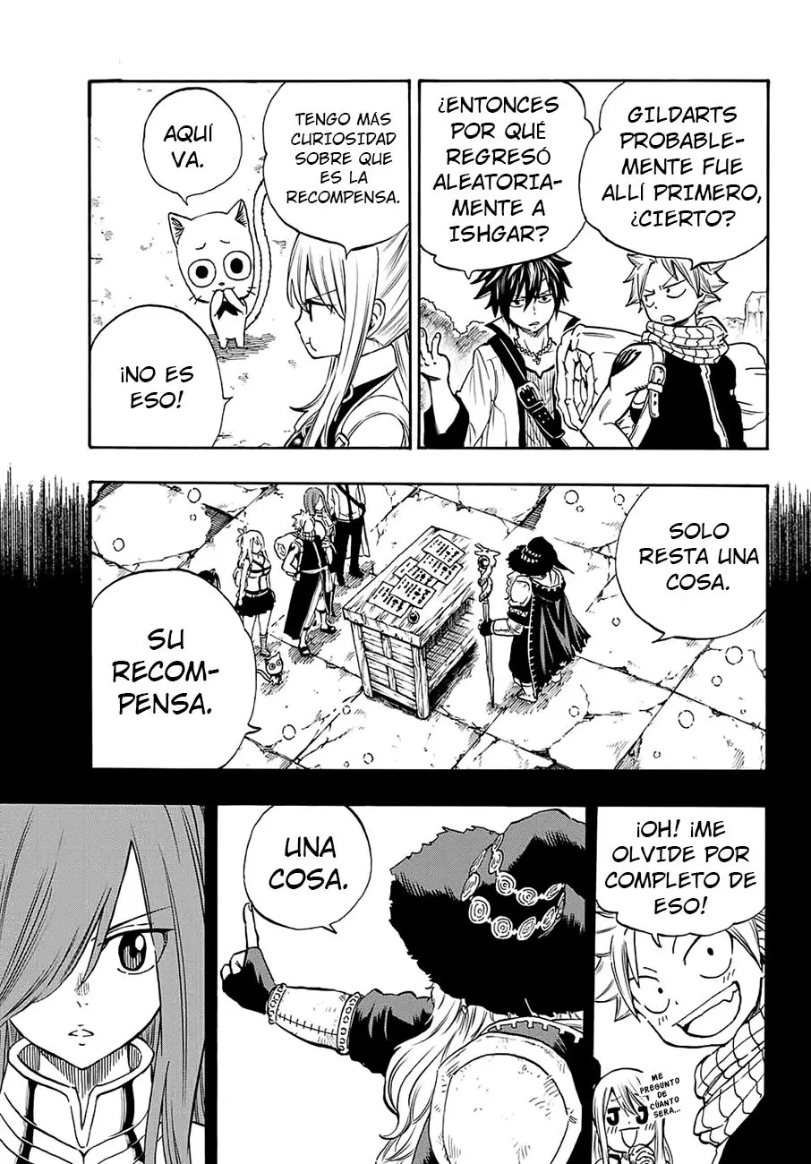 Fairy Tail: Happy's Grand Adventure (2018) - Capítulo 3 - Página 14 - LectorTMOo